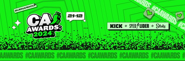 CAAwards Profile Banner