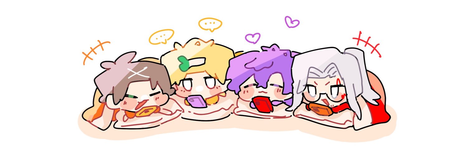 イれね🦒's banner