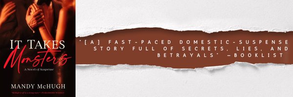 WriterACMcHugh Profile Banner