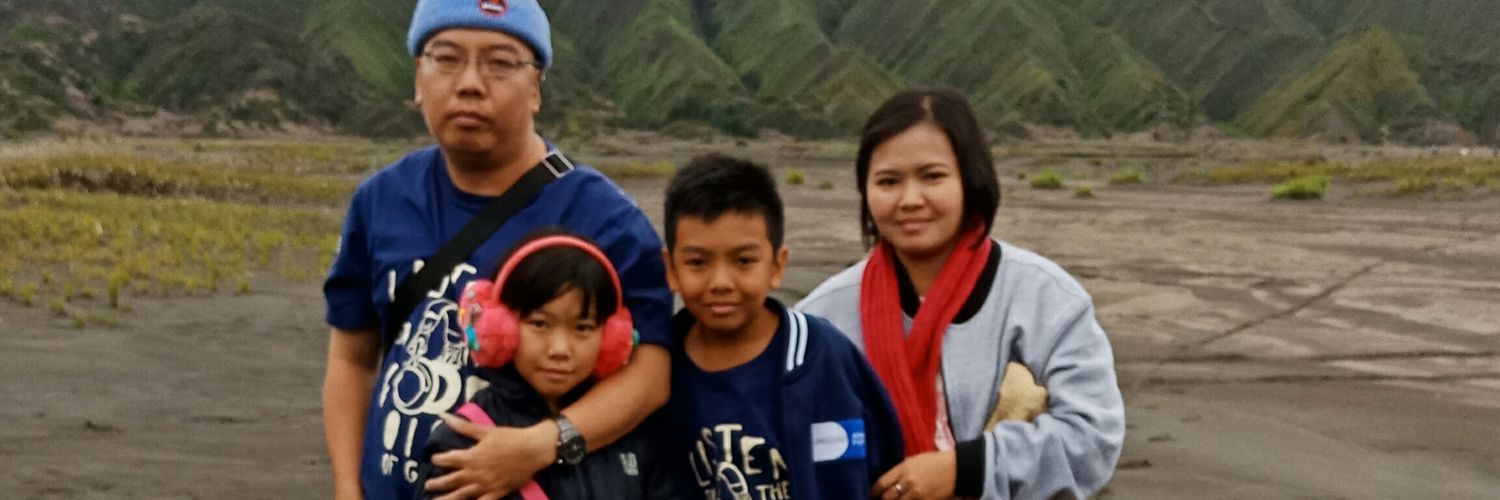 Lilywati's profile banner image