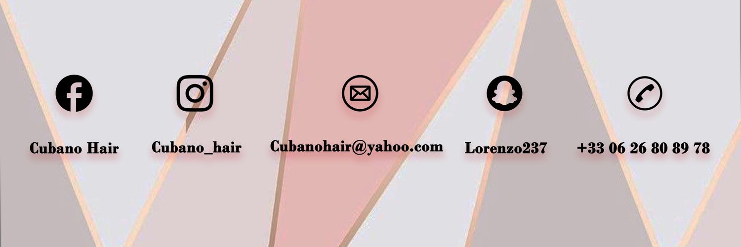 CubanoHair's profile banner image