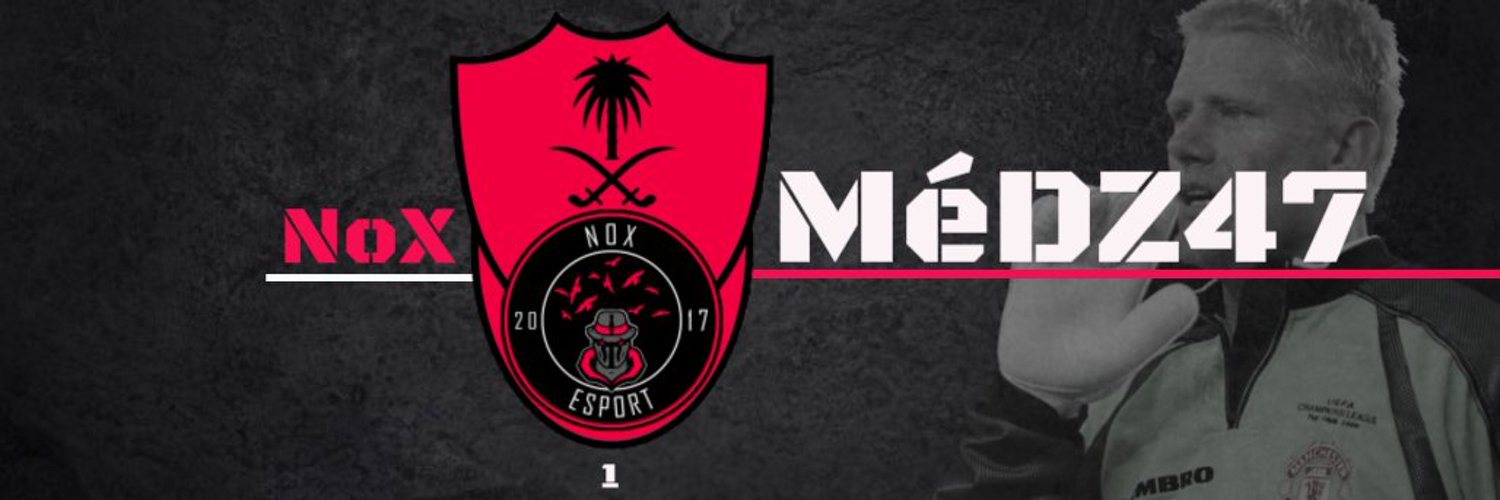 Medz47 Profile Banner