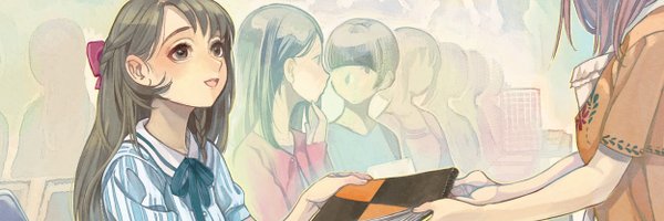 skeb_jp Profile Banner