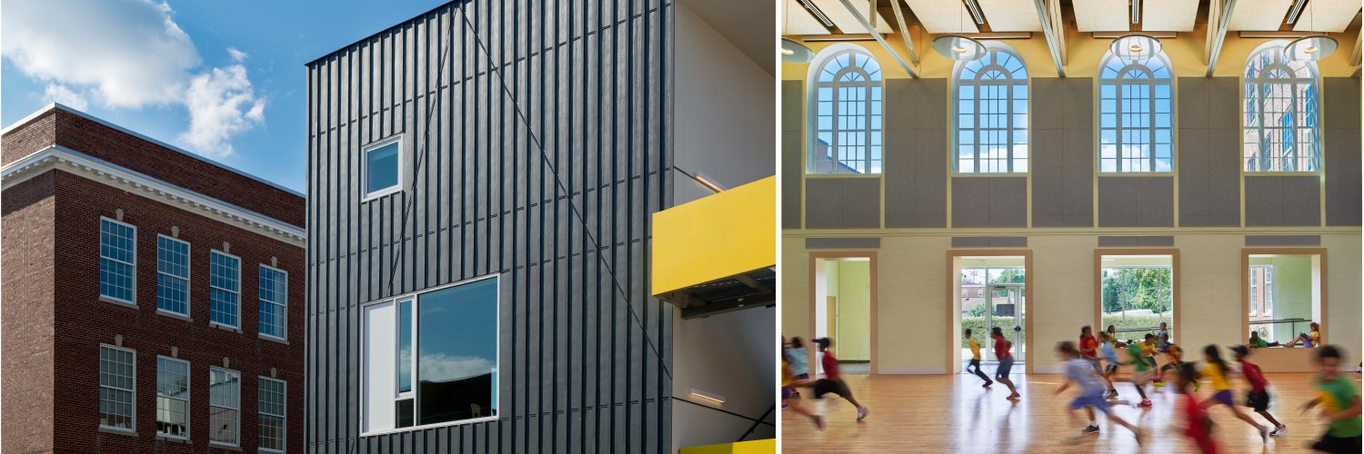 Studio Twenty Seven Architecture banner