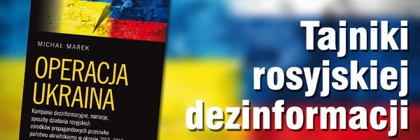 Michał Marek Profile Banner