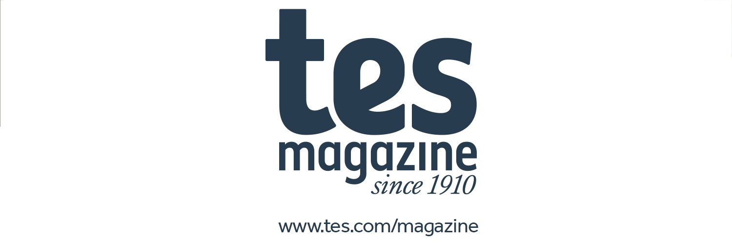 Tes Scotland's banner