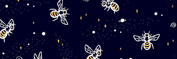 ANDY🐝 banner