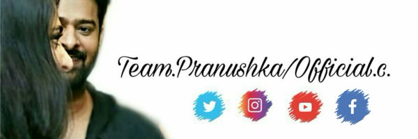 TPranushka Profile Banner