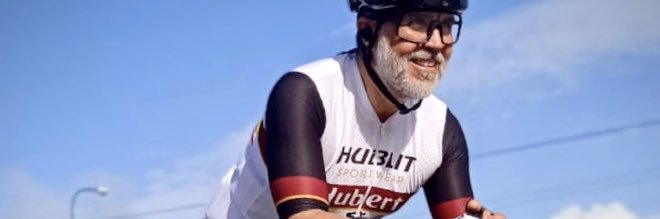 HubLit's profile banner image