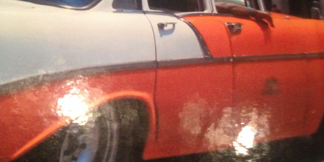 Sandermanus's profile banner image