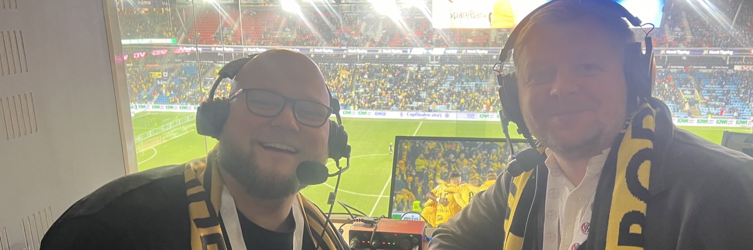 Benjamin Solås banner