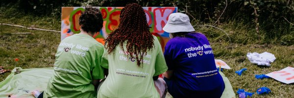 Teens Unite Profile Banner