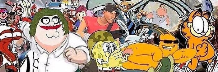 karma's banner