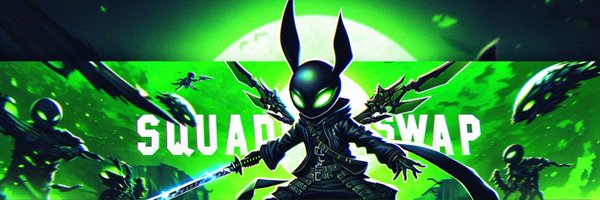 👽Kushed|SquadSwap🐰 Profile Banner