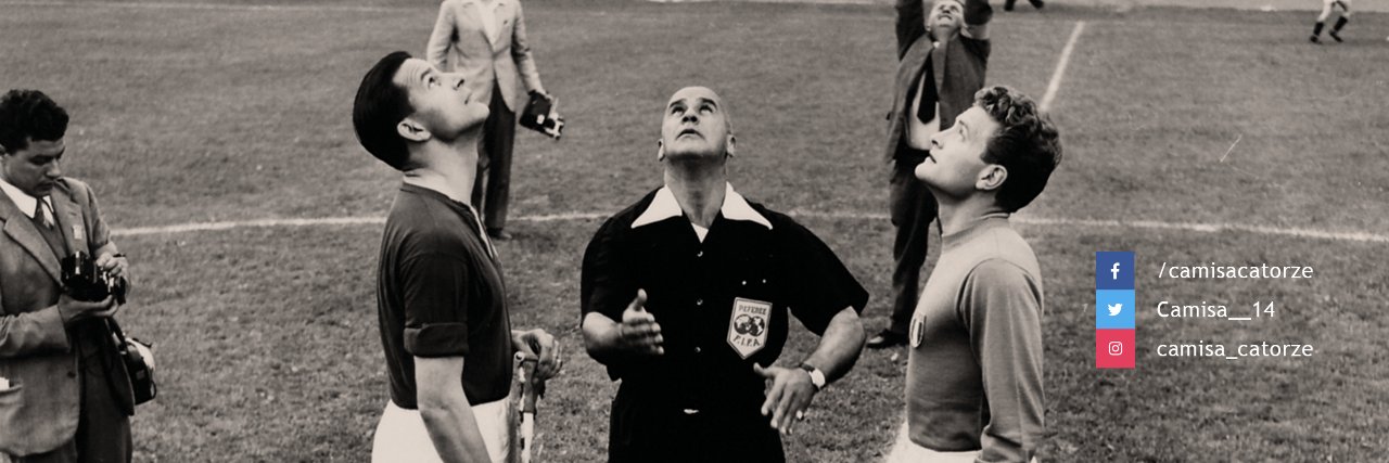 Camisa 14 banner