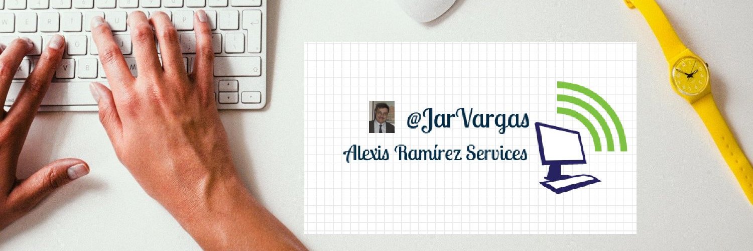jarvargas's profile banner image