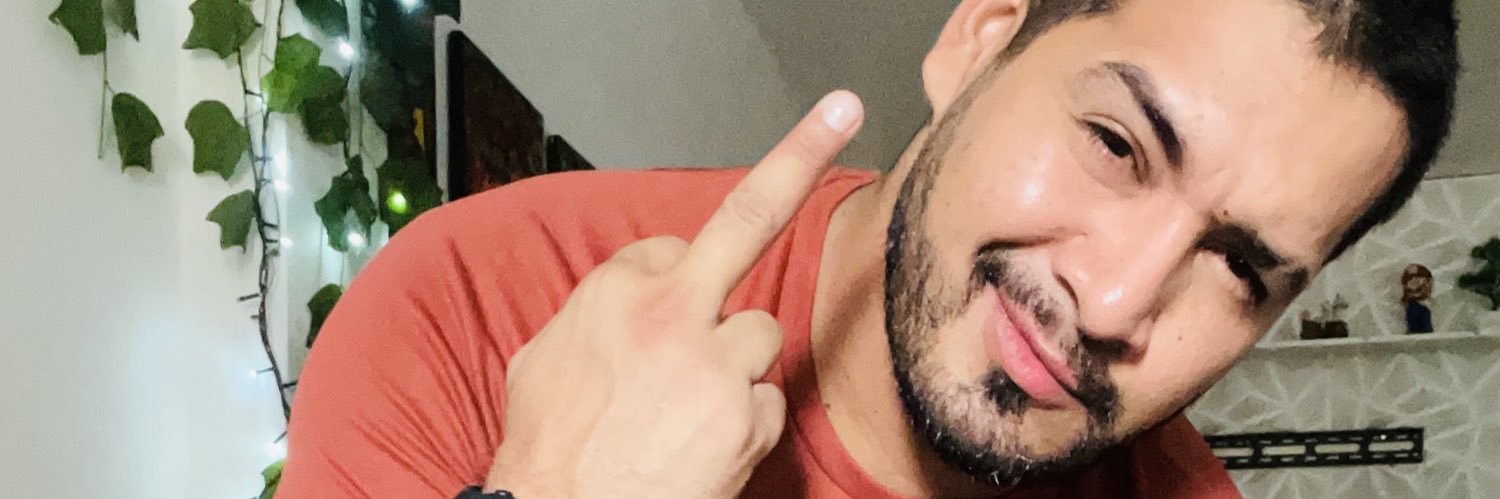 victorahc92's profile banner image