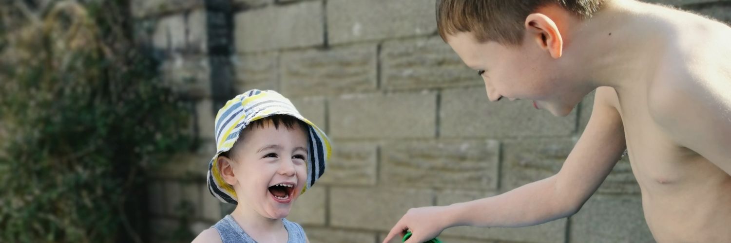 garethtaffyjohn's profile banner image