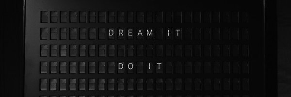 Dream_On_3 Profile Banner