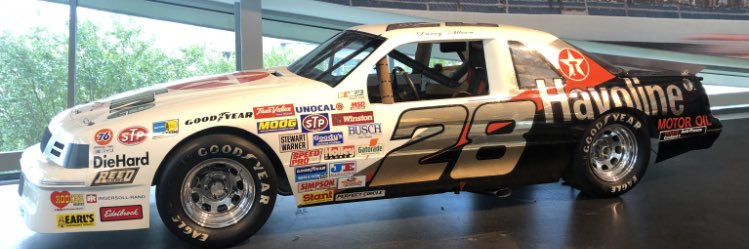 NascarRewind's profile banner image