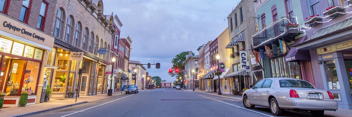 VisitCulpeper's profile banner image