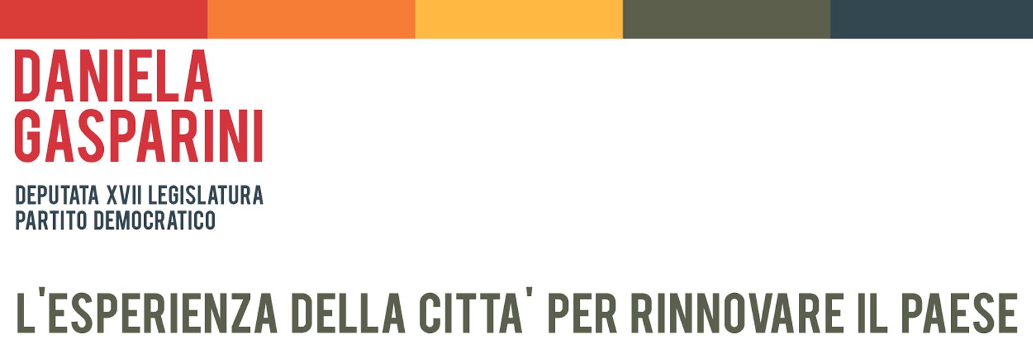 gasparini2013's profile banner image
