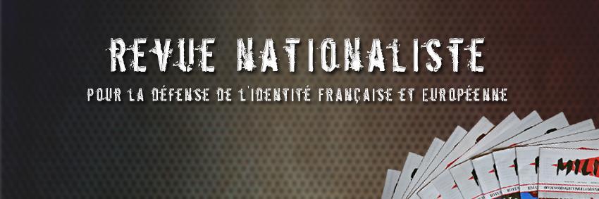 Journal Militant banner