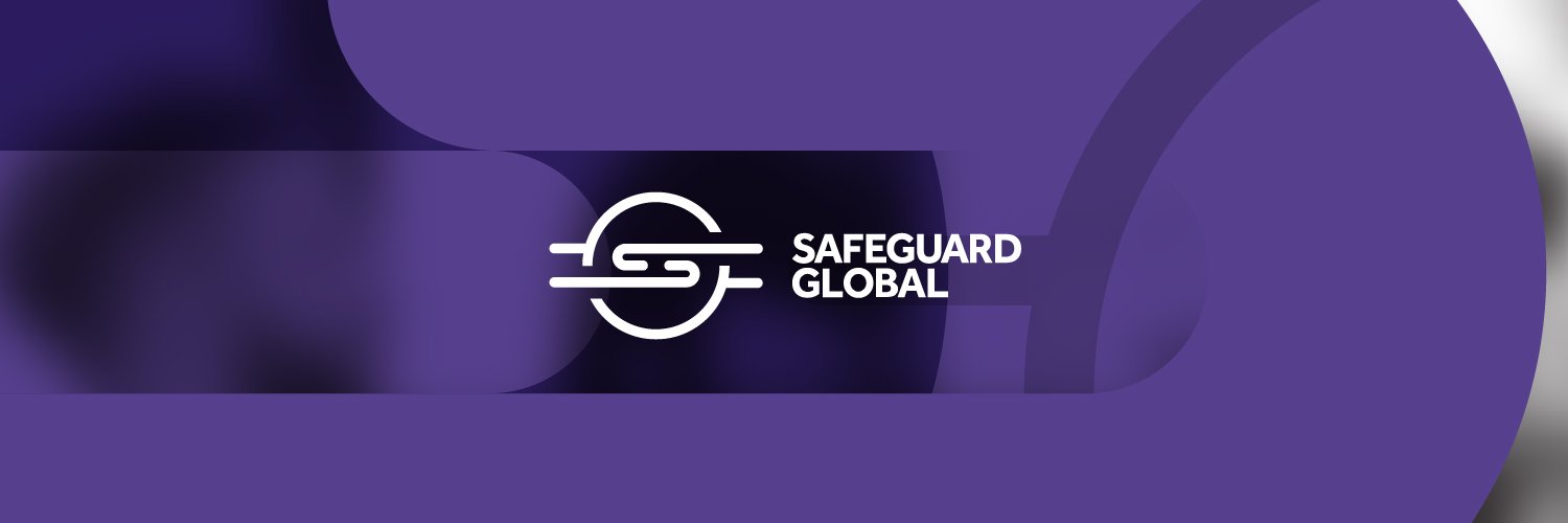 Safeguard Global (@Safeguard_Globl) / Posts / X