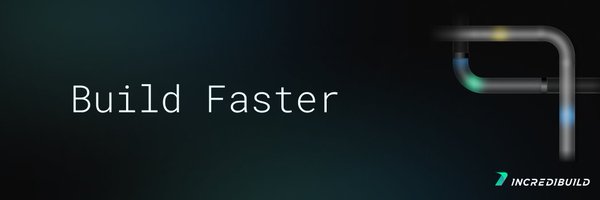 incredibuild Profile Banner