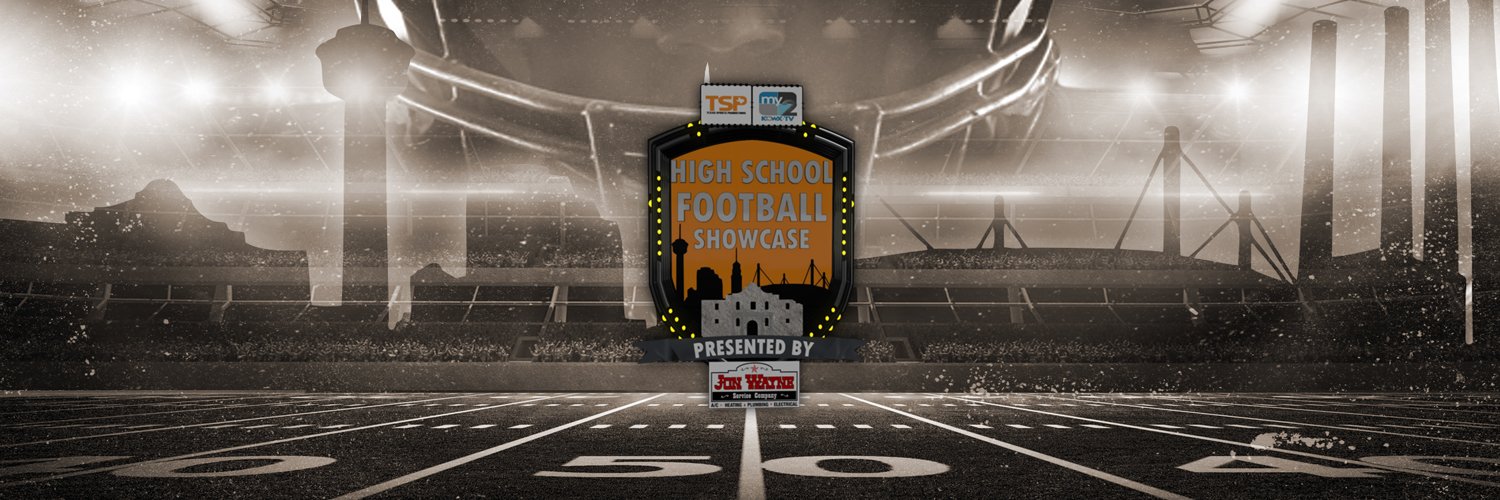 Texas Sports Productions's banner