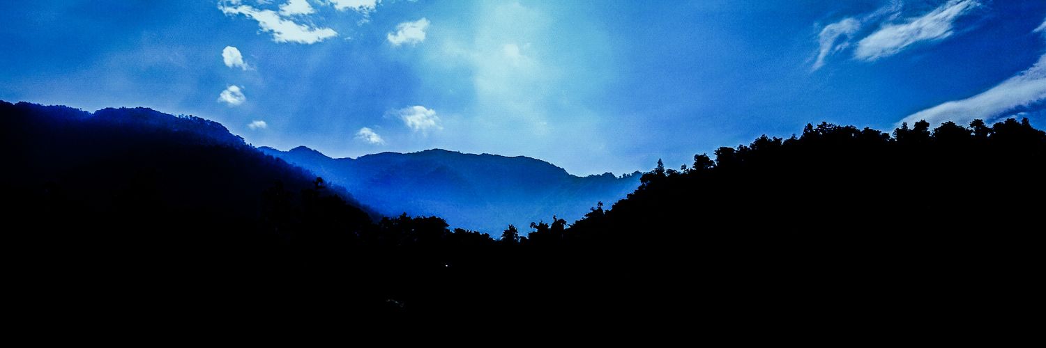 Nisheet Saxena 🪷 banner