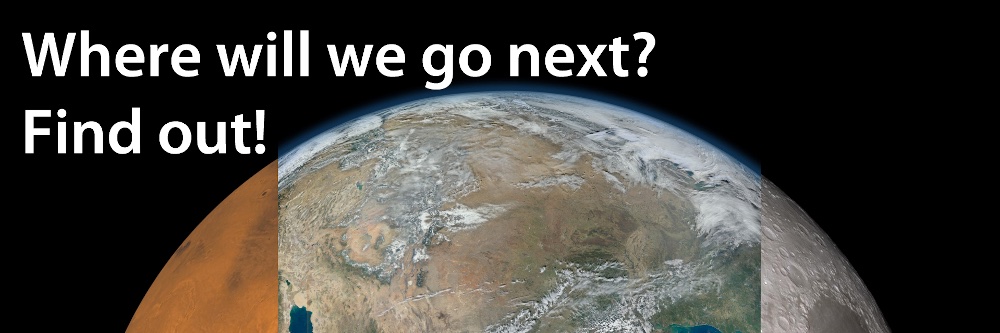 Open Research Institute banner