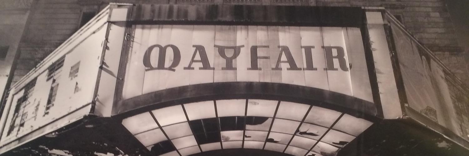 jessemayfair's profile banner image