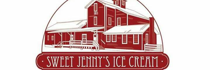 Sweet Jenny's banner