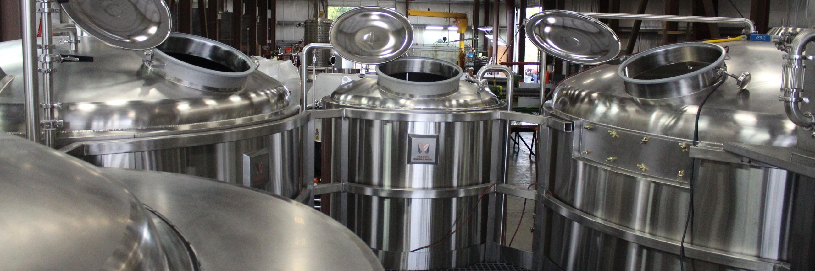 MarksMetalworks's profile banner image