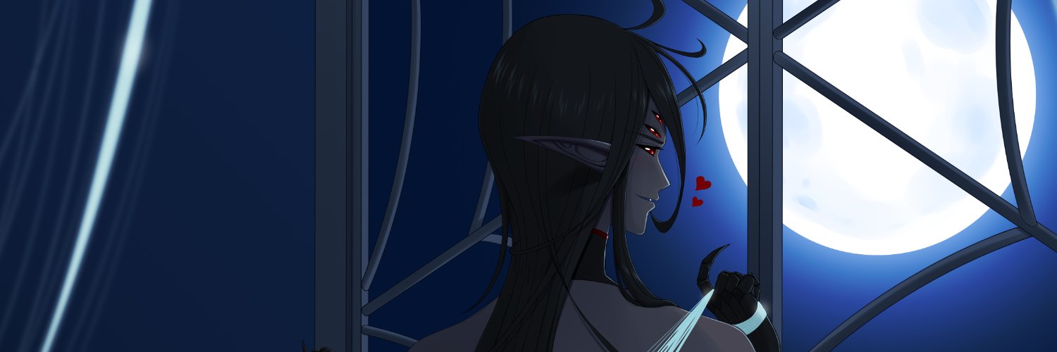 🍁AkiJaline🍂's banner