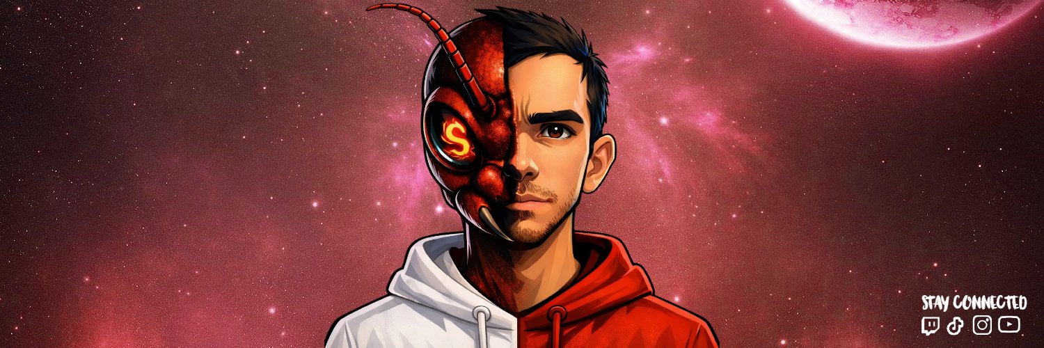 Serretiant's profile banner image