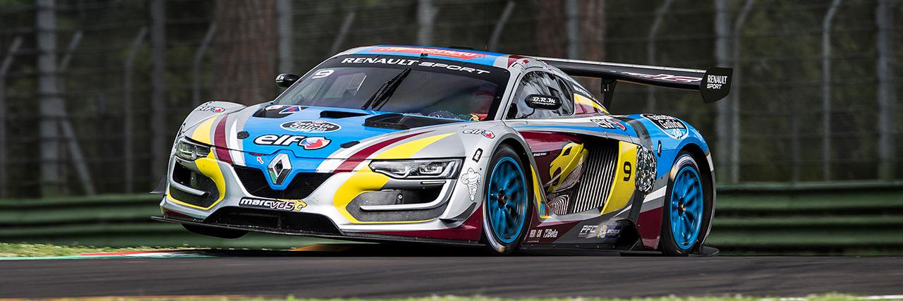 marcvdsracing's profile banner image
