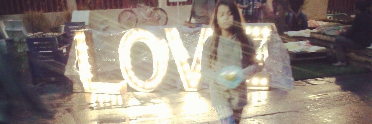 LorenaCruzC's profile banner image