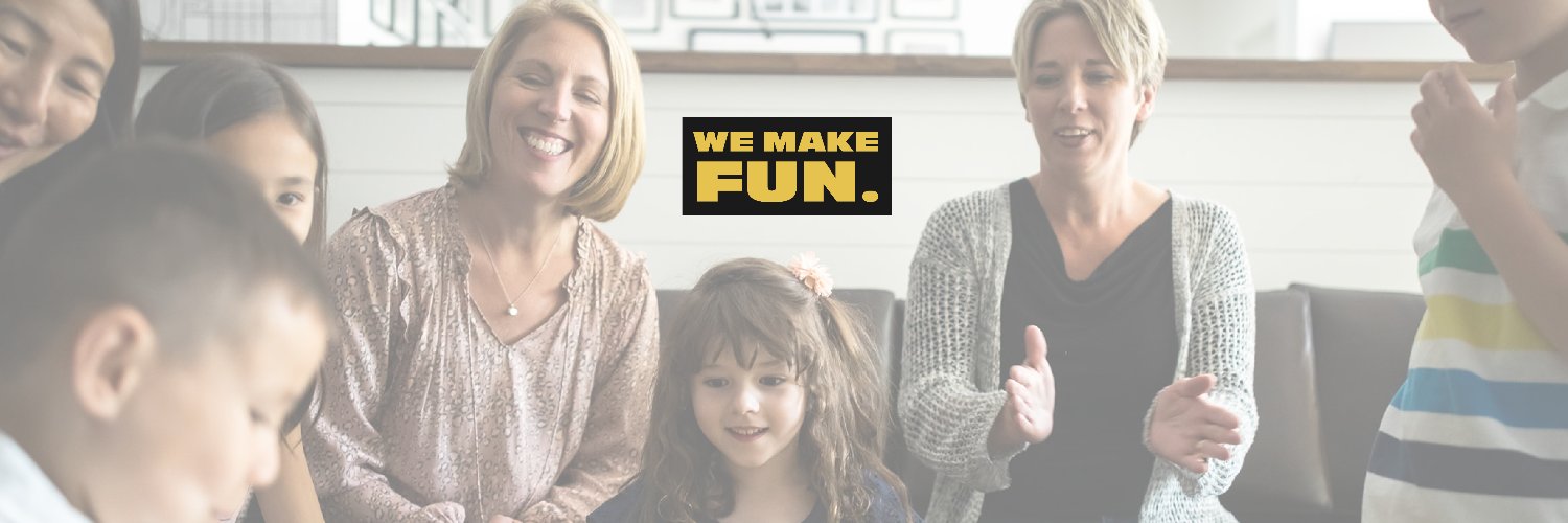 Buffalo Games banner