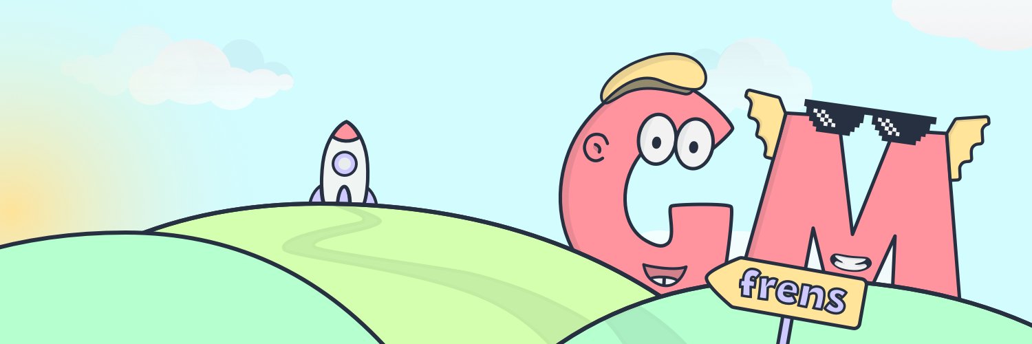 Andy | 🅖🅜 frens banner