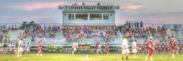 LVHS Lacrosse Profile Banner