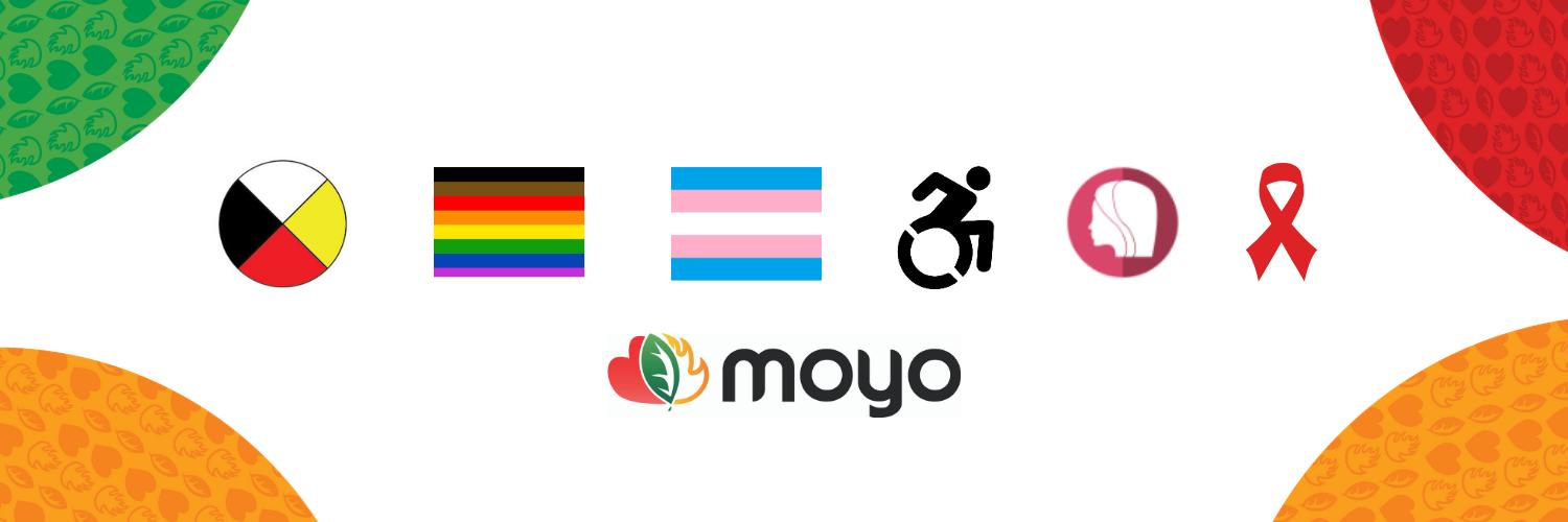 Moyo Health & Community Services banner