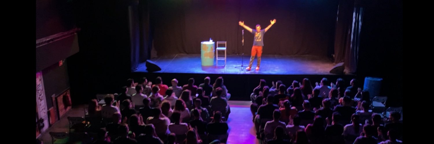 Tonacho Fonty banner