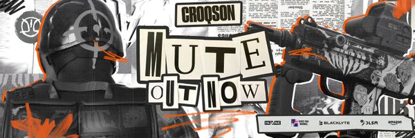 CroqSon Profile Banner