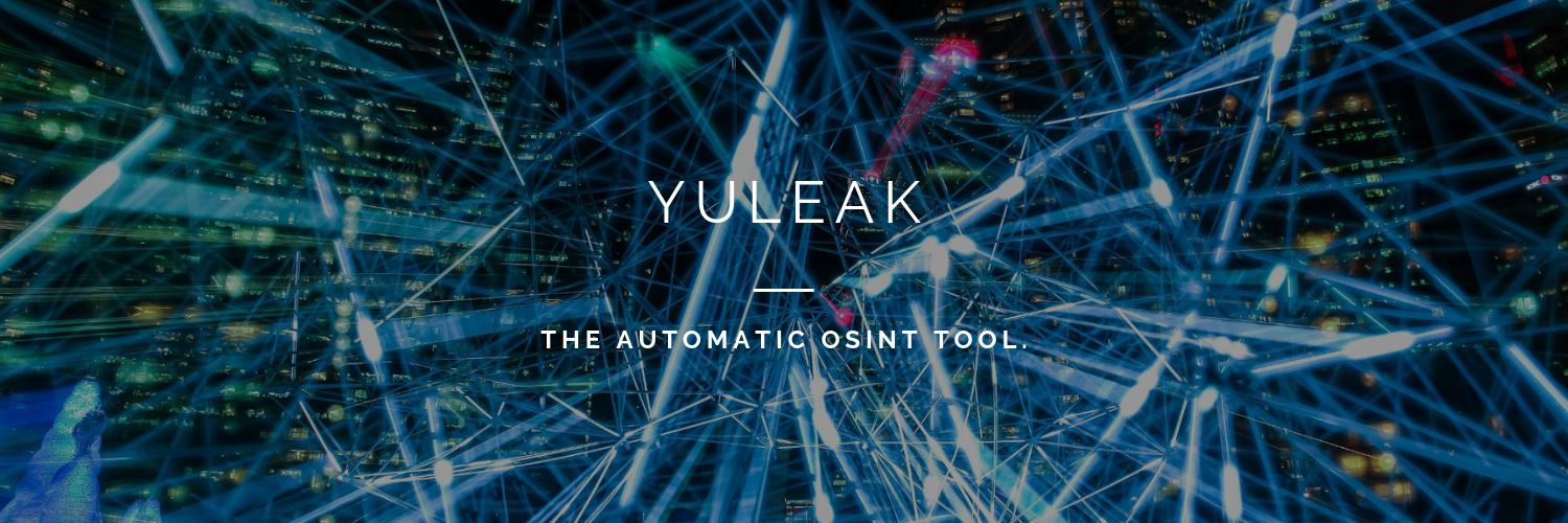 Yuleak Profile Banner