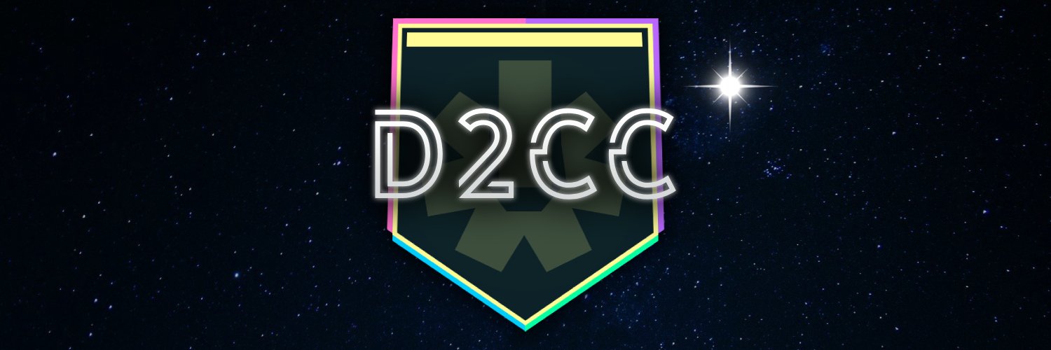 Defy's banner
