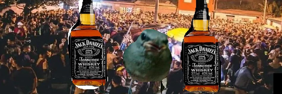 PrktMandrake's profile banner image