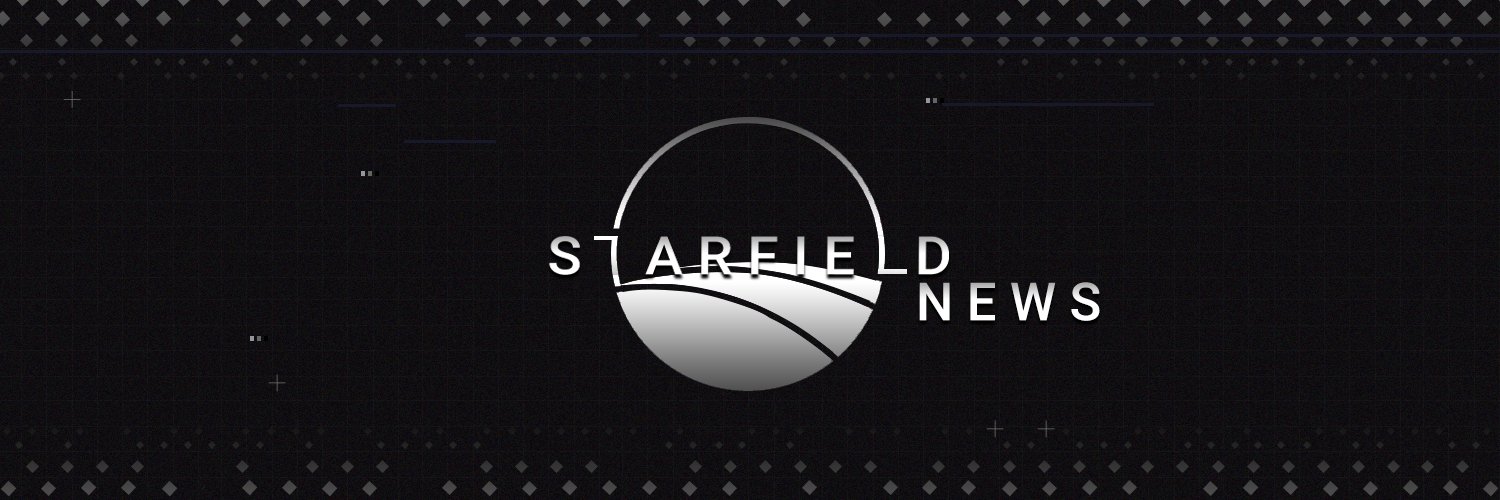 Starfield News's banner