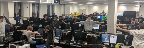 UoLGameDev Profile Banner